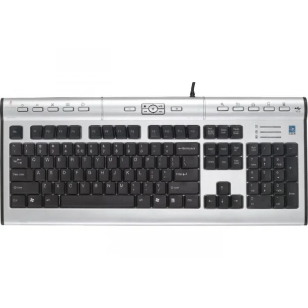 Клавиатура A4Tech KL-7MUU